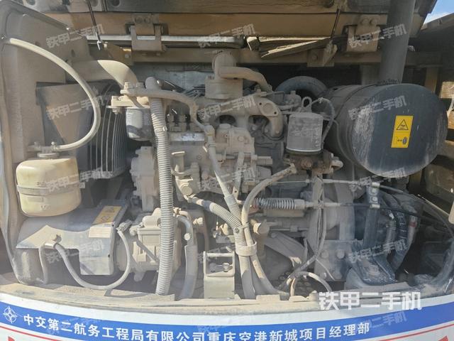 發(fā)動(dòng)機(jī)室(上車部件) 發(fā)動(dòng)機(jī)室(上車部件)
