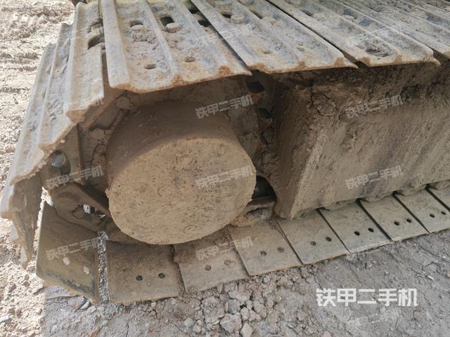 左驅(qū)動(dòng)輪(行走機(jī)構(gòu)) 左驅(qū)動(dòng)輪(行走機(jī)構(gòu))