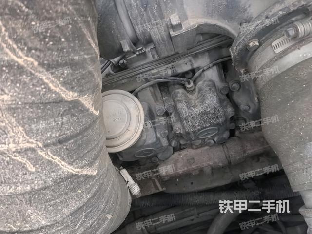 散热器(动力系统) 散热器(动力系统)
