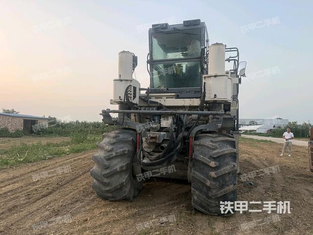 左后45(整机外观) 左后45(整机外观)