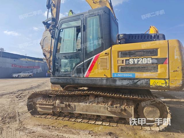 右后45（整机外观）