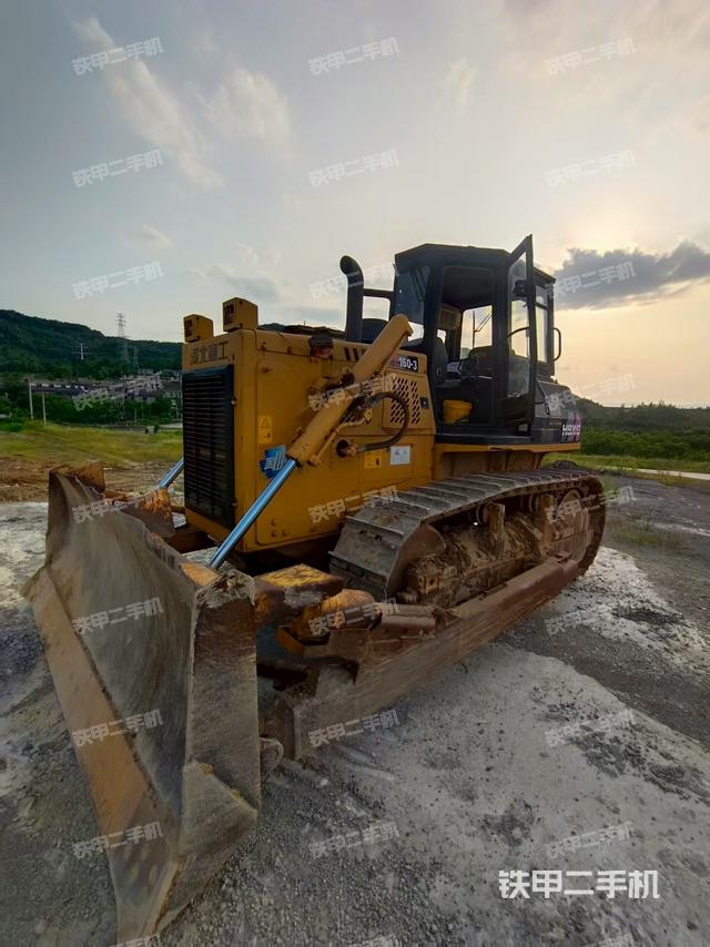 宣工TS160-3推土機(jī)