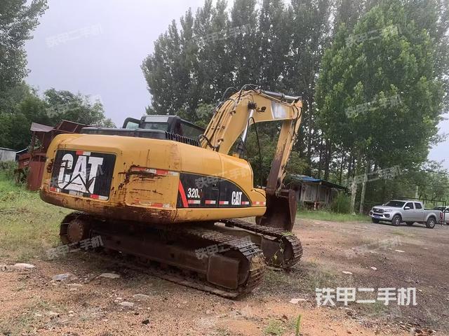 整機(jī)右后45°(整機(jī)外觀) 整機(jī)右后45°(整機(jī)外觀)