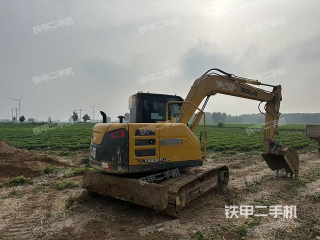 整机右后45°（整机外观）