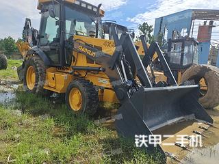 国机常林WZ30-25C两头忙实拍图片