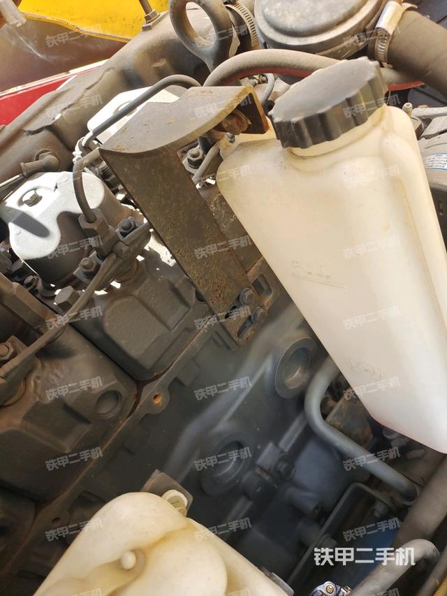 散熱器(動(dòng)力系統(tǒng)) 散熱器(動(dòng)力系統(tǒng))