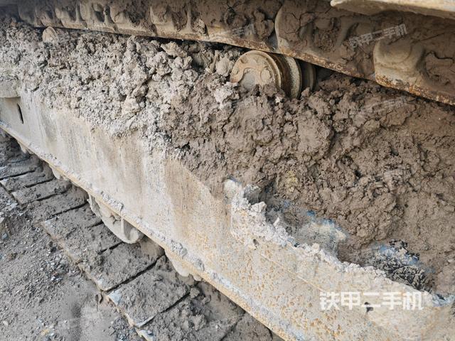 右托链轮+链筋(行走机构) 右托链轮+链筋(行走机构)