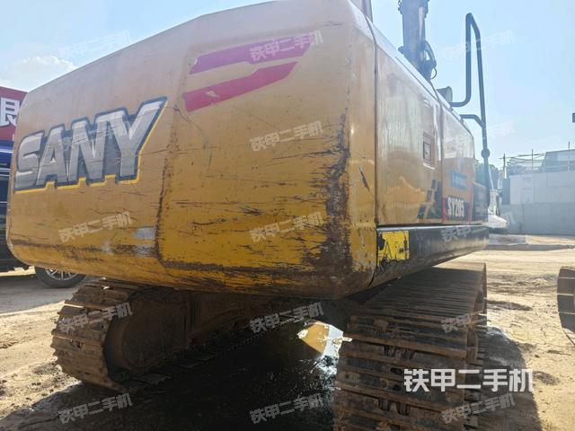 右前45（整机外观）