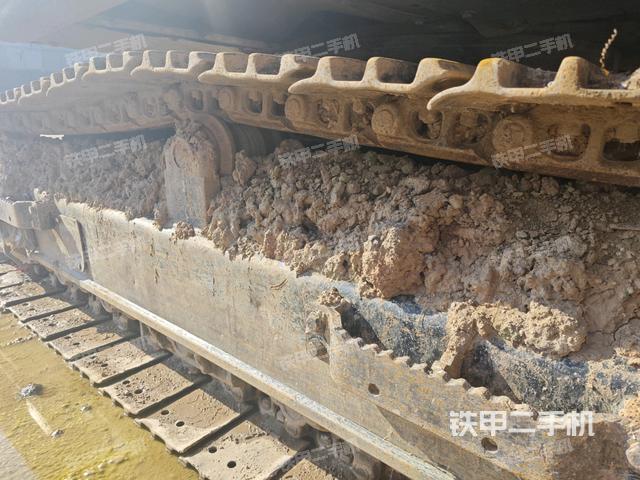 右托链轮+链筋（行走机构）