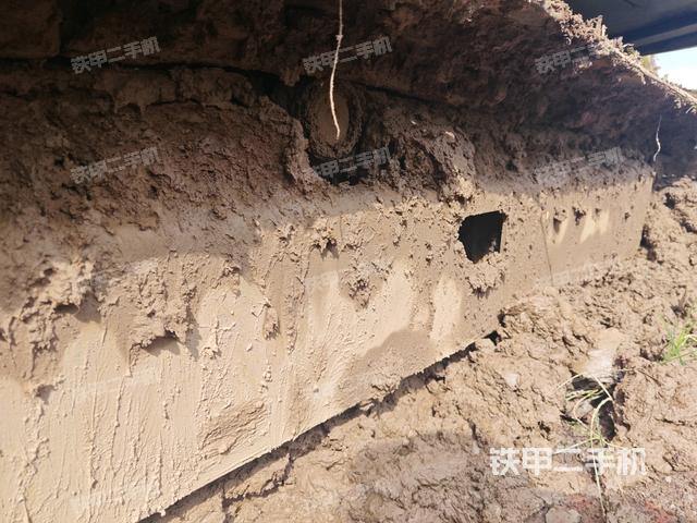左托鏈輪和鏈筋(行走機(jī)構(gòu)) 左托鏈輪和鏈筋(行走機(jī)構(gòu))