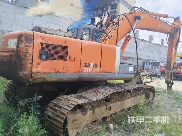 右后45(整机外观) 右后45(整机外观)