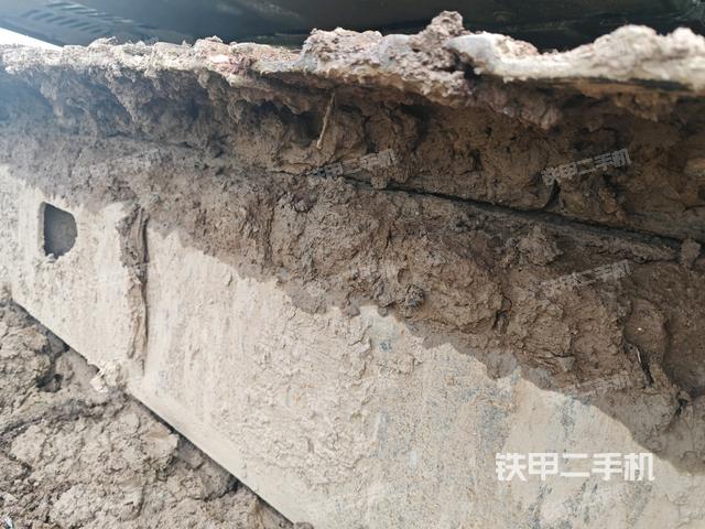 右托鏈輪+鏈筋(行走機(jī)構(gòu)) 右托鏈輪+鏈筋(行走機(jī)構(gòu))