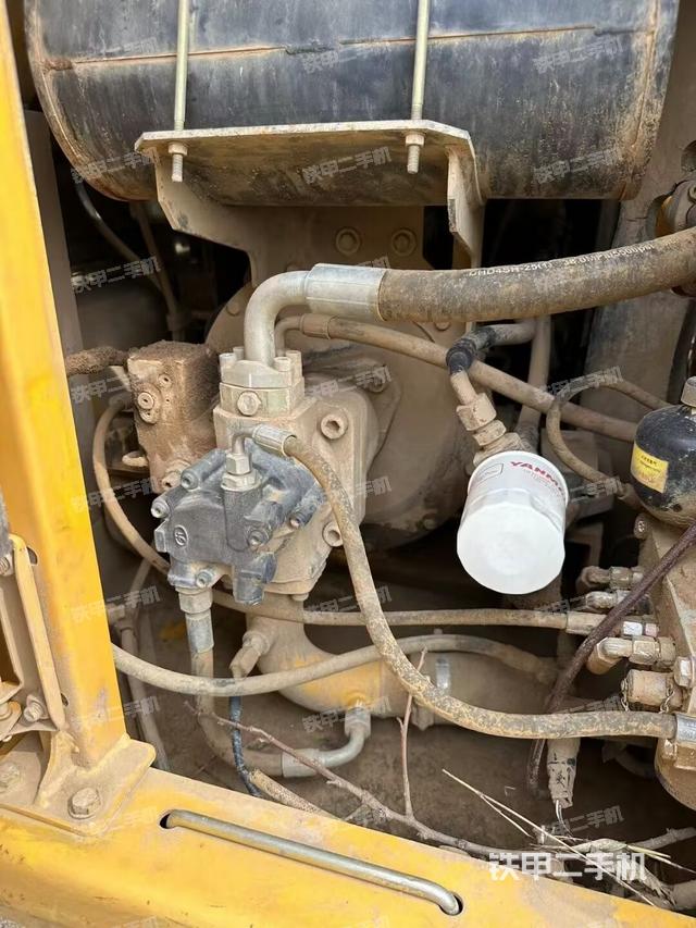 散熱器室(大件艙室) 散熱器室(大件艙室)
