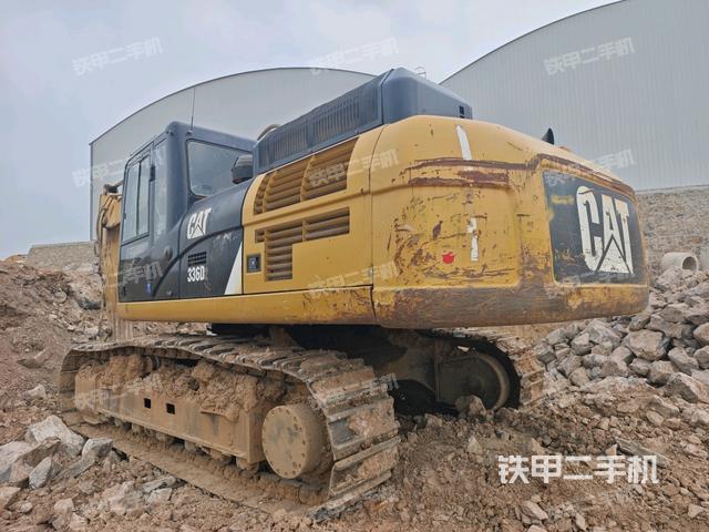 卡特彼勒336D2液壓挖掘機(jī)