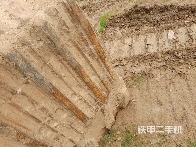 大臂整體?右側(cè)(工作和回轉(zhuǎn)裝置) 大臂整體?右側(cè)(工作和回轉(zhuǎn)裝置)