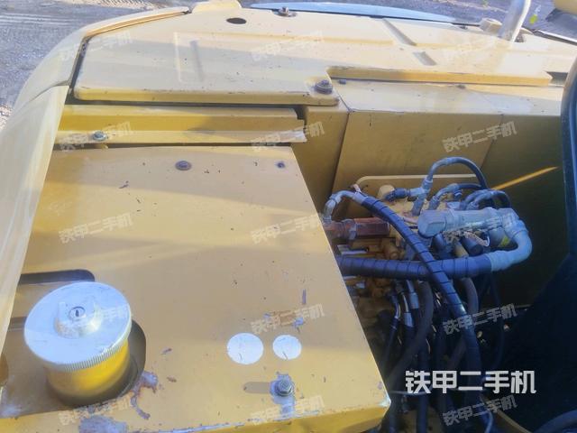 增壓器特寫(xiě)(上車(chē)部件) 增壓器特寫(xiě)(上車(chē)部件)