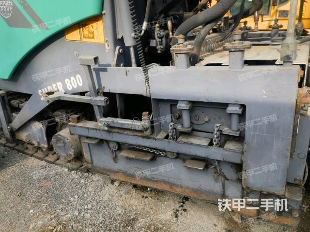 發(fā)動機(設(shè)備外觀及核心部件) 發(fā)動機(設(shè)備外觀及核心部件)