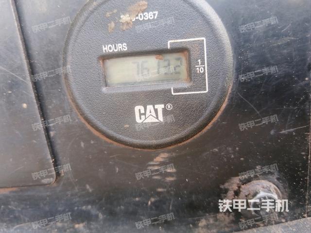 小時(shí)表(駕駛室部分) 小時(shí)表(駕駛室部分)