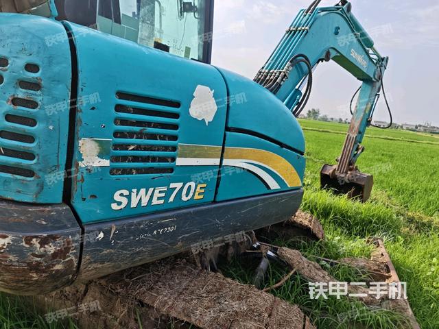 右前45（整机外观）