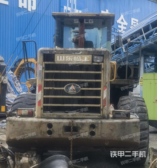 整機(jī)右后45°(整機(jī)外觀及大件) 整機(jī)右后45°(整機(jī)外觀及大件)