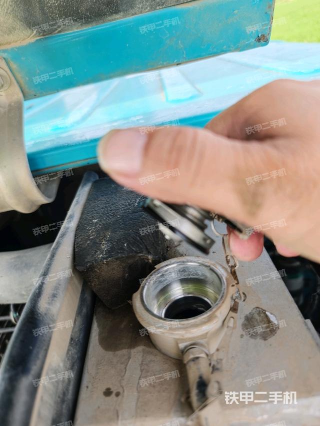 散热器室（大件舱室）