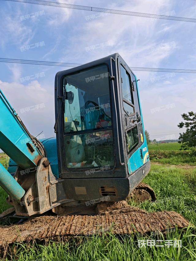 右后45（整机外观）