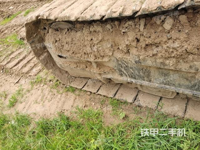 右導向輪(行走機構(gòu)) 右導向輪(行走機構(gòu))