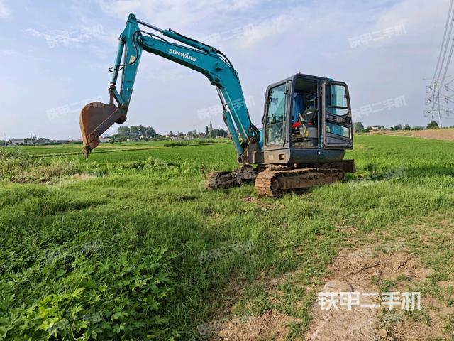 左后45（整机外观）