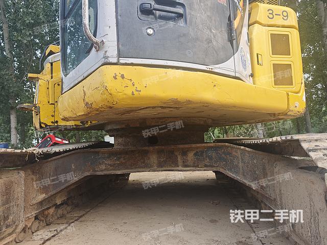 驾驶室整体（整机外观）