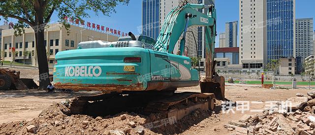 整机右后45°（整机外观）