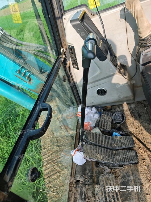 显示屏 （驾驶室部分）