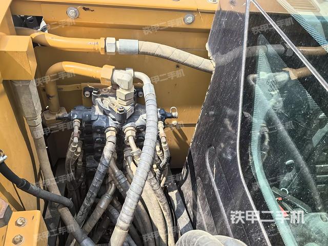 分配閥(上車部件) 分配閥(上車部件)