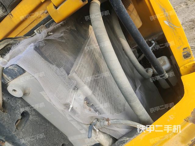 散熱器室(大件艙室) 散熱器室(大件艙室)