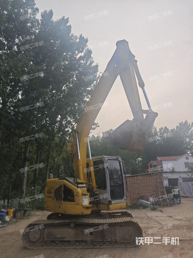 整機右后45°（整機外觀）