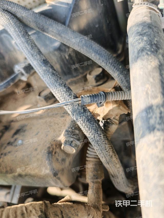 电瓶（大件舱室）