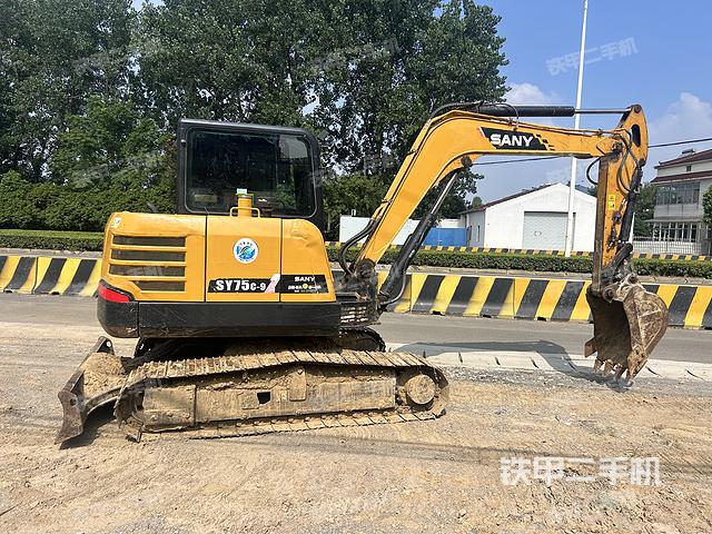 整机右后45°（整机外观）