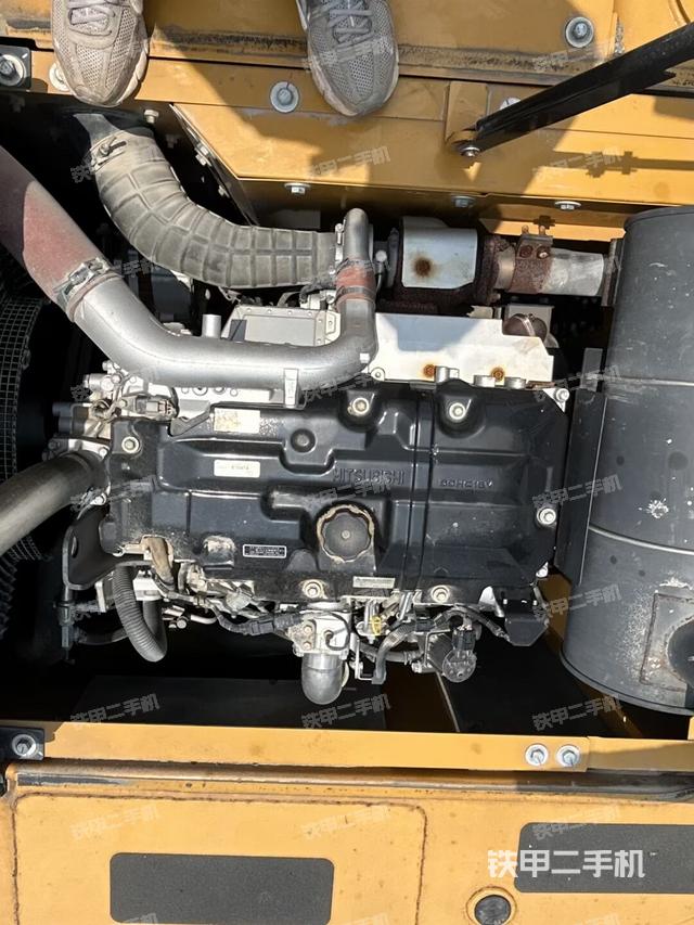 水箱+風扇特寫(上車部件) 水箱+風扇特寫(上車部件)