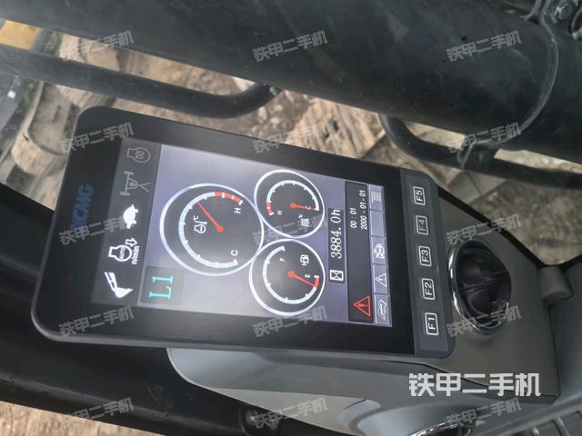 小時表(駕駛室部分) 小時表(駕駛室部分)