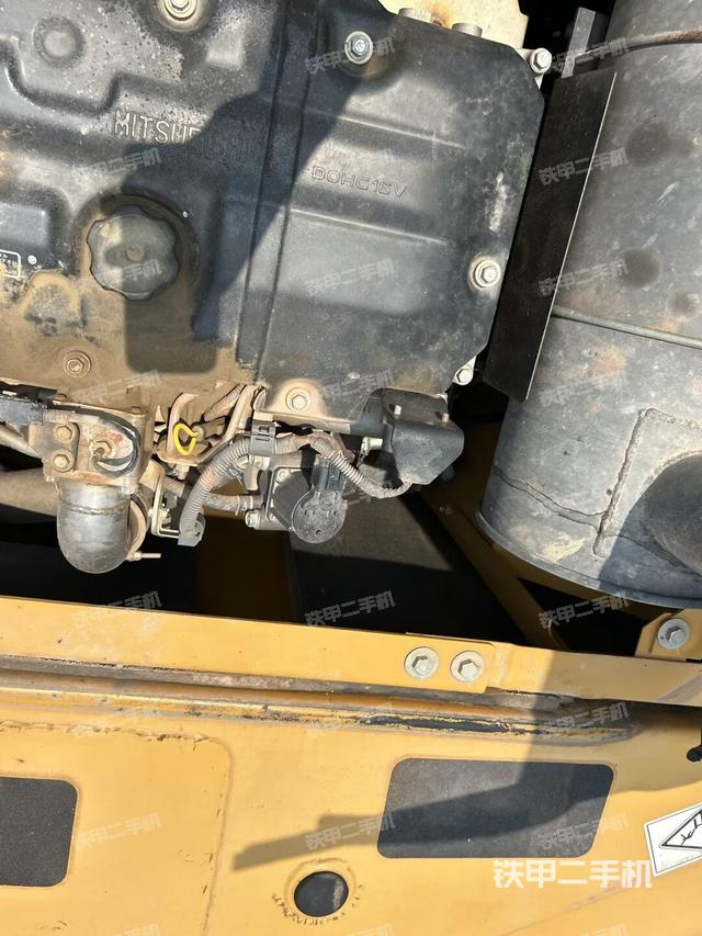 水箱+風扇特寫(上車部件) 水箱+風扇特寫(上車部件)