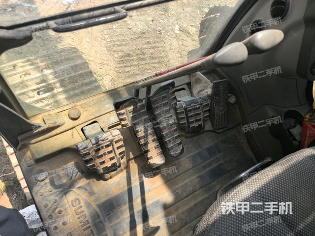 座椅后部（駕駛室部分）