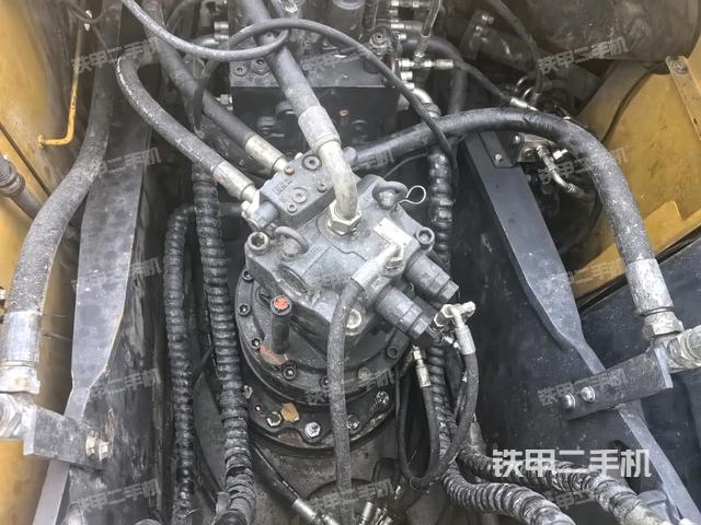 發(fā)動機室(上車部件) 發(fā)動機室(上車部件)