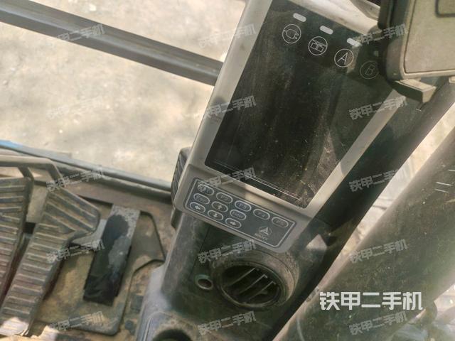 小时表(驾驶室部分) 小时表(驾驶室部分)