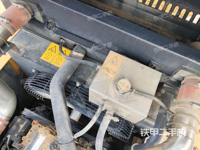 發(fā)動(dòng)機(jī)室(上車部件) 發(fā)動(dòng)機(jī)室(上車部件)