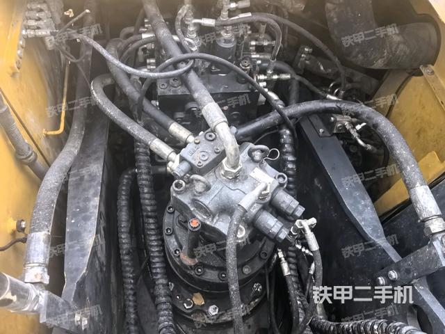 分配閥(上車部件) 分配閥(上車部件)