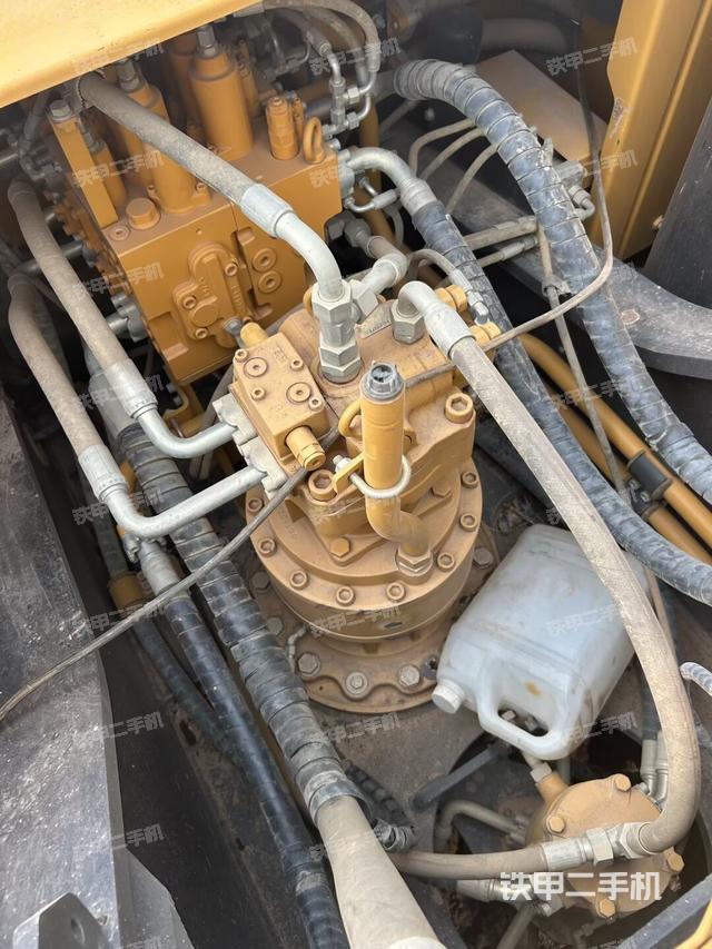 分配閥(上車部件) 分配閥(上車部件)