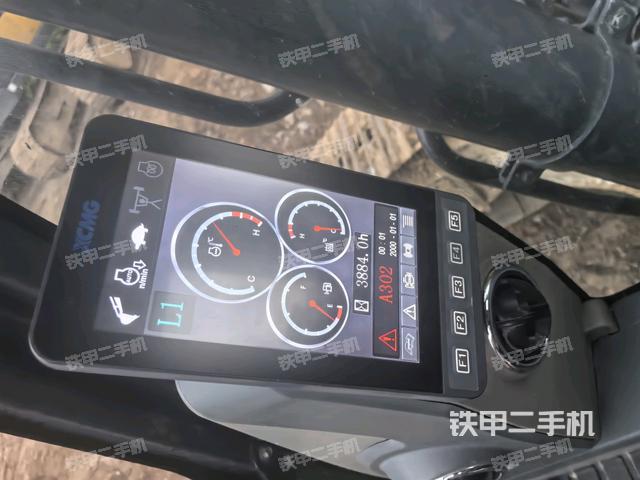 顯示屏?(駕駛室部分) 顯示屏?(駕駛室部分)