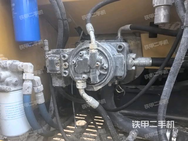 電瓶(大件艙室) 電瓶(大件艙室)