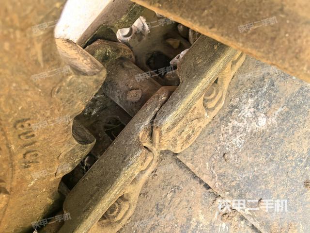 右托鏈輪+鏈筋（行走機(jī)構(gòu)）