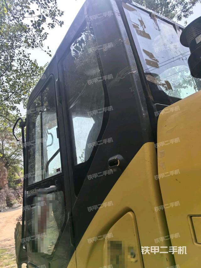 顯示屏?（駕駛室部分）