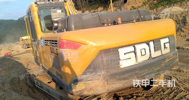 整机右后45°（整机外观）